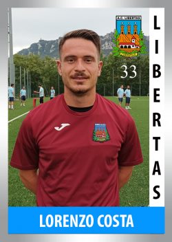 LORENZO COSTA